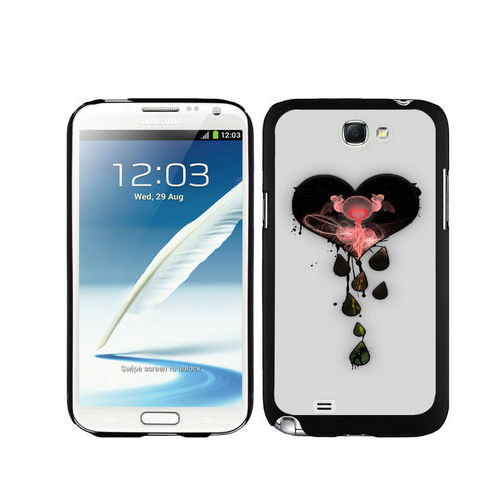 Valentine Love Samsung Galaxy Note 2 Cases DTS | Coach Outlet Canada